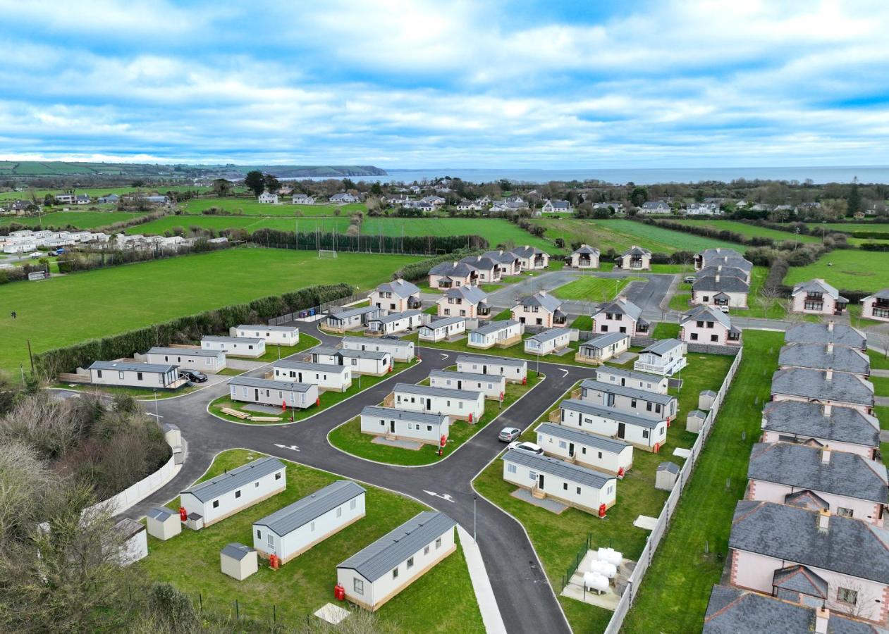 Gold Coast Resort Dungarvan Dungarvan  Esterno foto