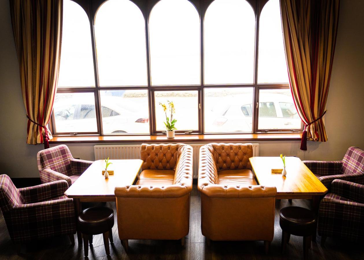 Gold Coast Resort Dungarvan Dungarvan  Esterno foto