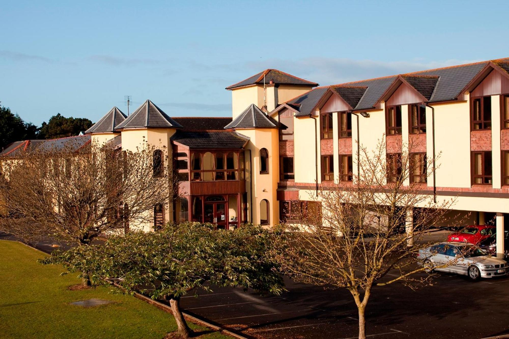 Gold Coast Resort Dungarvan Dungarvan  Esterno foto