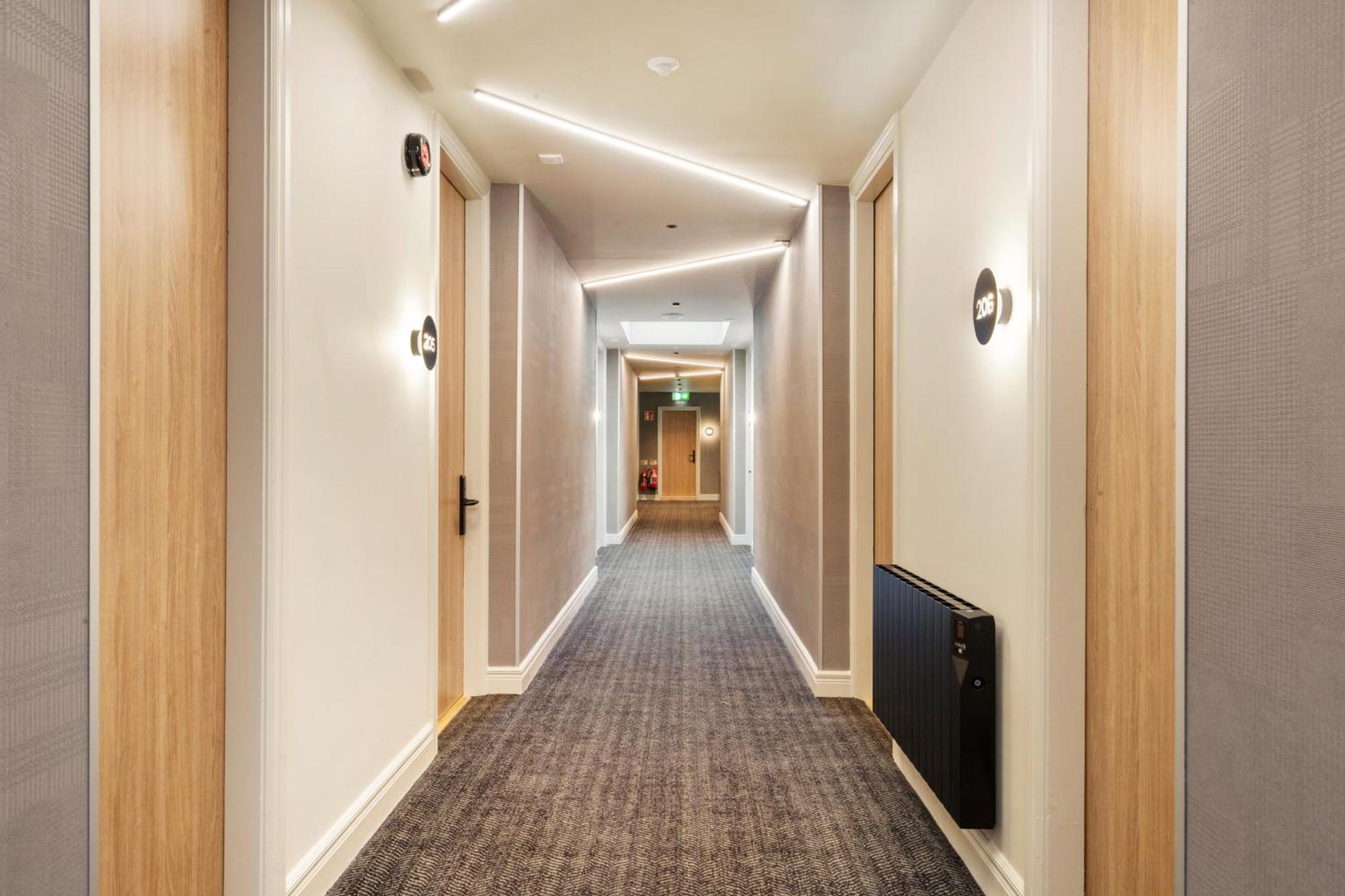 Gold Coast Resort Dungarvan Dungarvan  Esterno foto