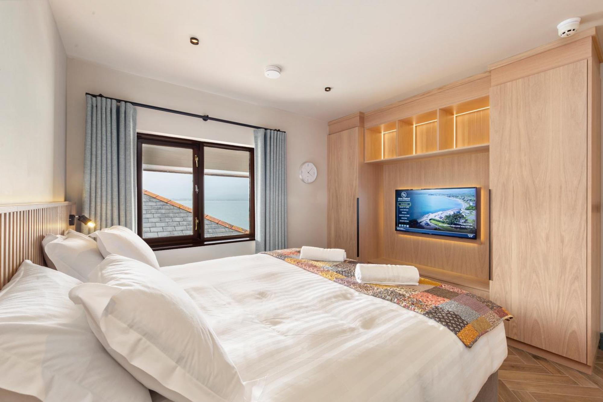 Gold Coast Resort Dungarvan Dungarvan  Esterno foto