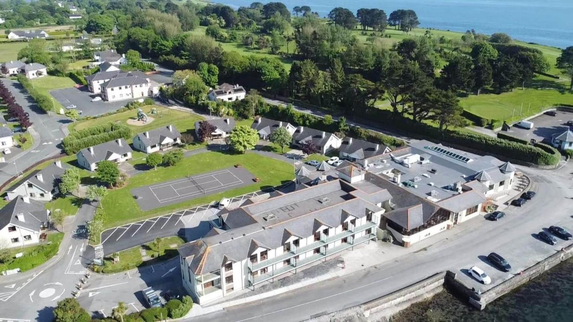 Gold Coast Resort Dungarvan Dungarvan  Esterno foto