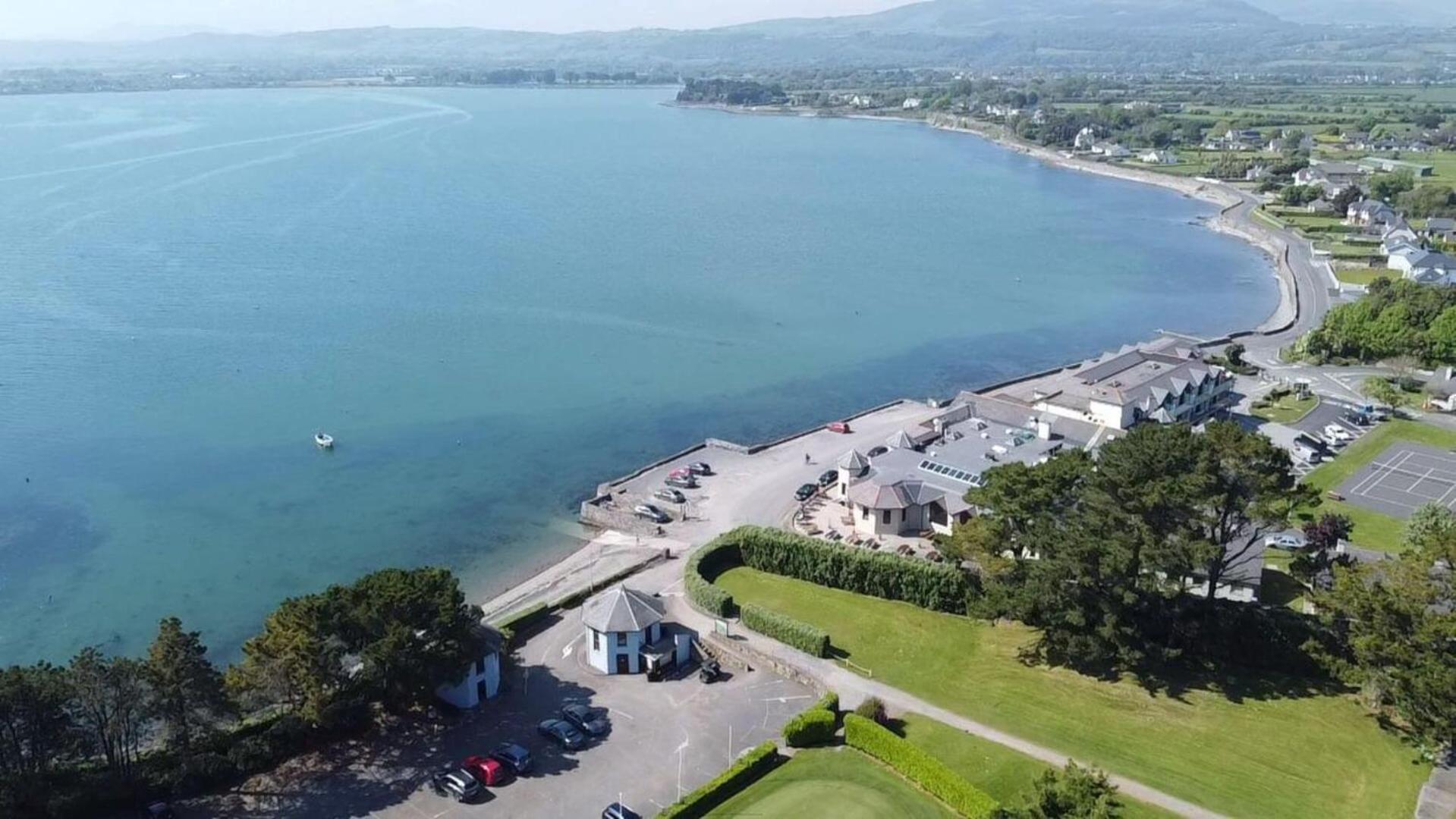 Gold Coast Resort Dungarvan Dungarvan  Esterno foto