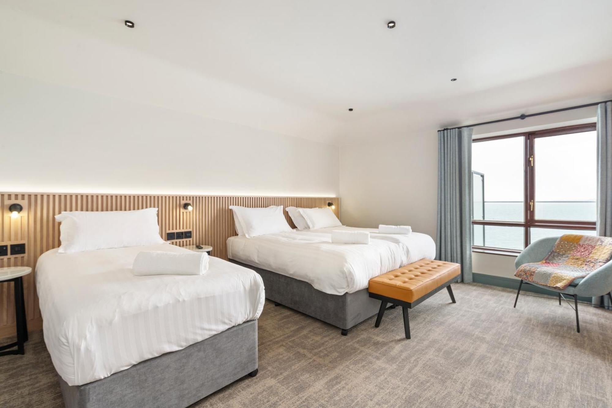 Gold Coast Resort Dungarvan Dungarvan  Esterno foto