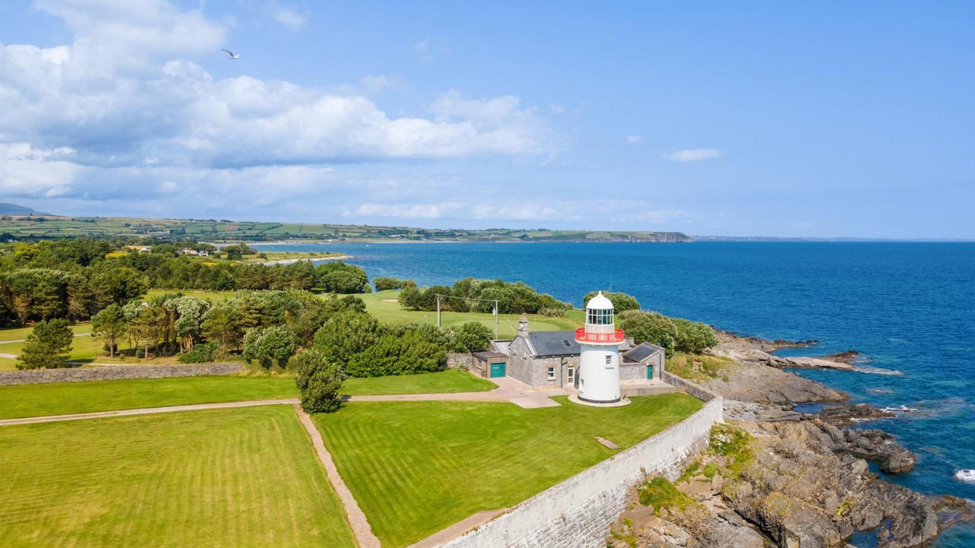 Gold Coast Resort Dungarvan Dungarvan  Esterno foto
