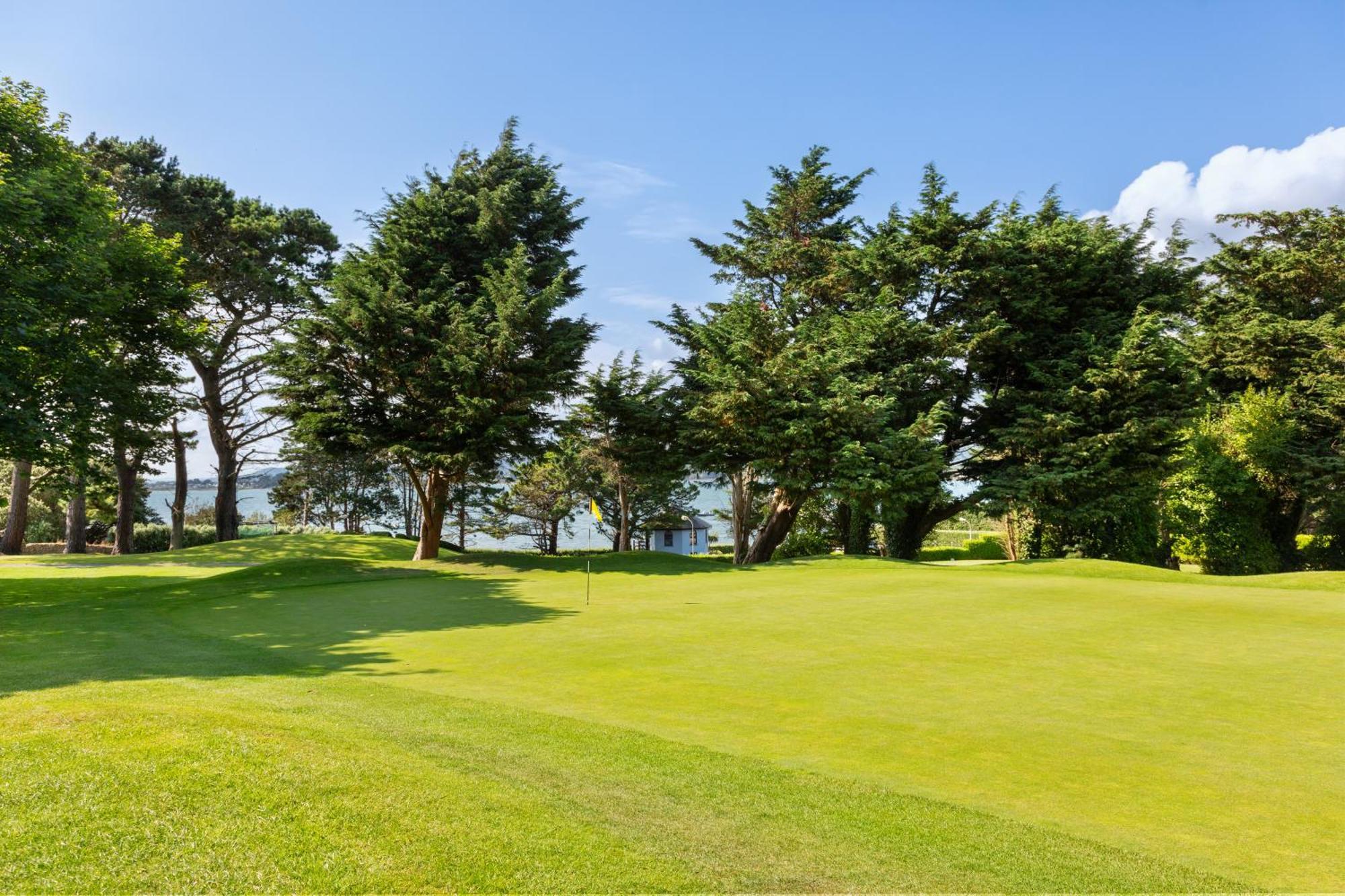 Gold Coast Resort Dungarvan Dungarvan  Esterno foto