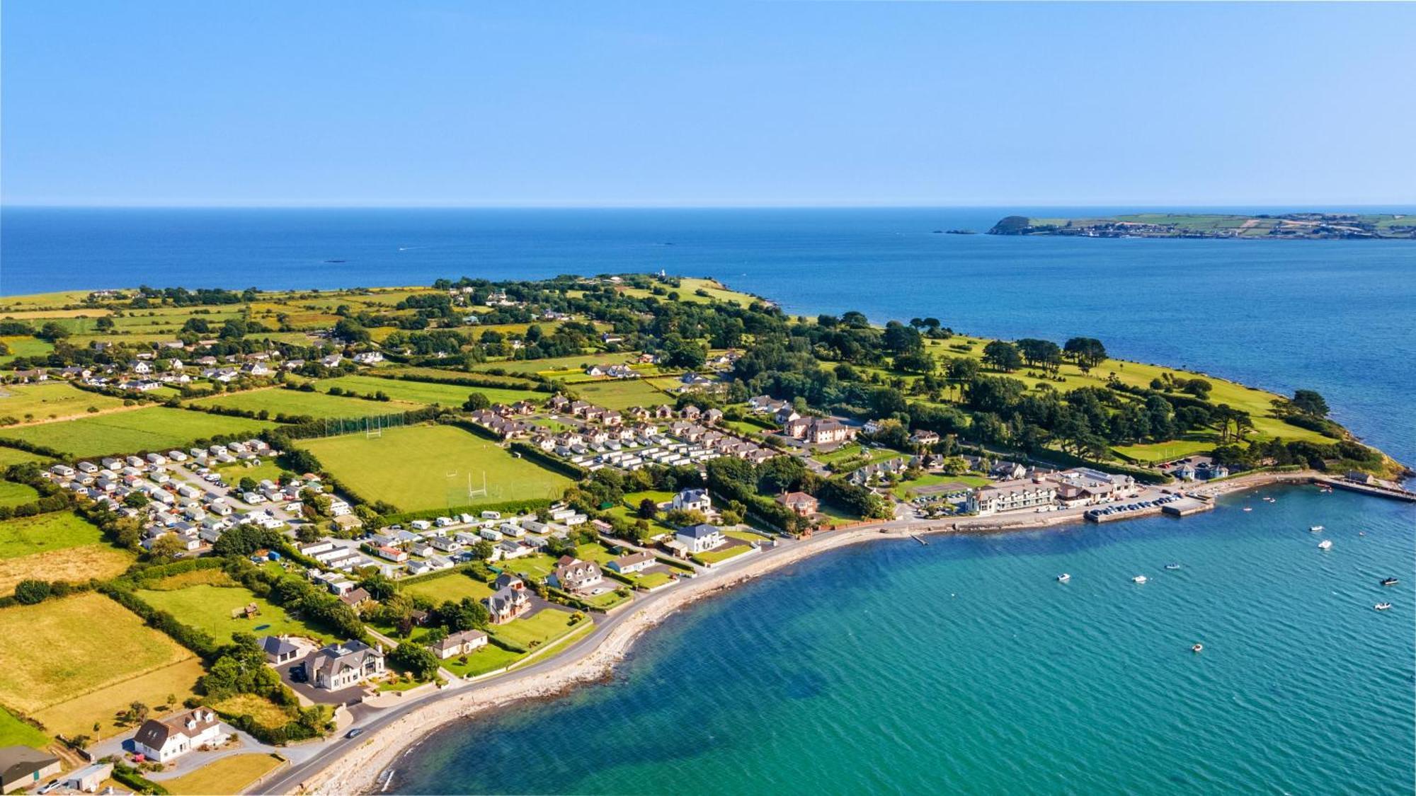 Gold Coast Resort Dungarvan Dungarvan  Esterno foto