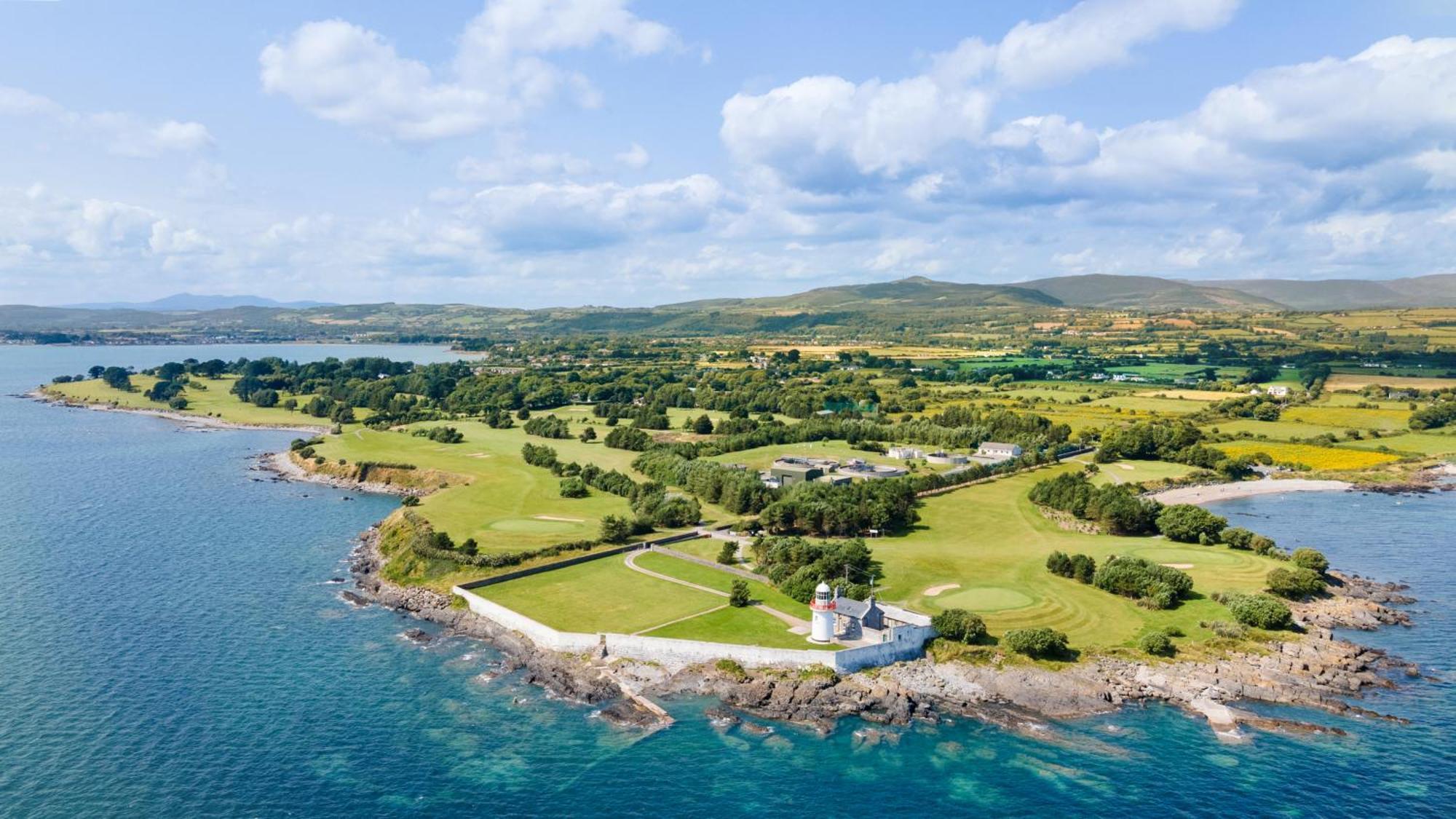 Gold Coast Resort Dungarvan Dungarvan  Esterno foto