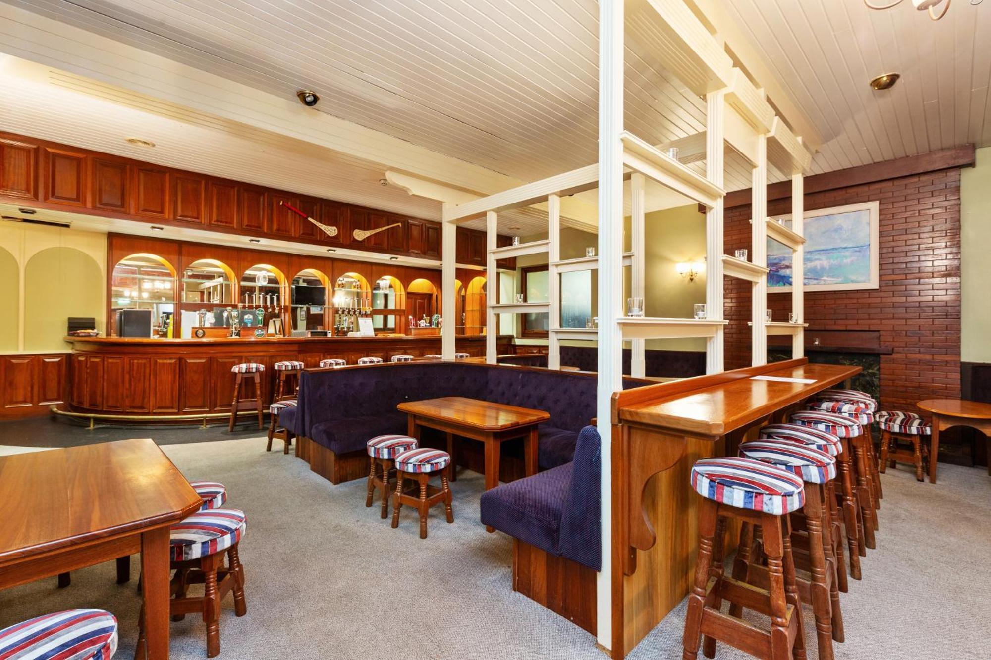 Gold Coast Resort Dungarvan Dungarvan  Esterno foto