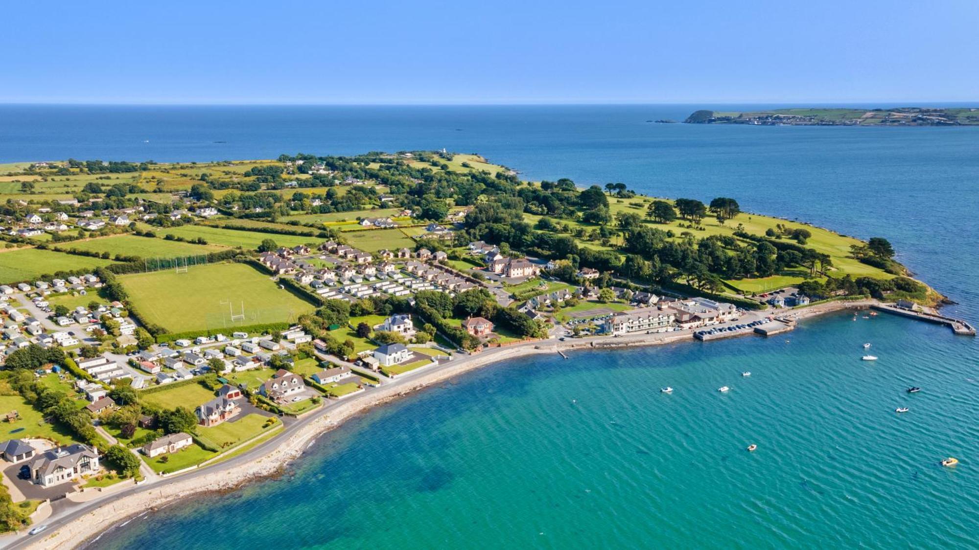 Gold Coast Resort Dungarvan Dungarvan  Esterno foto