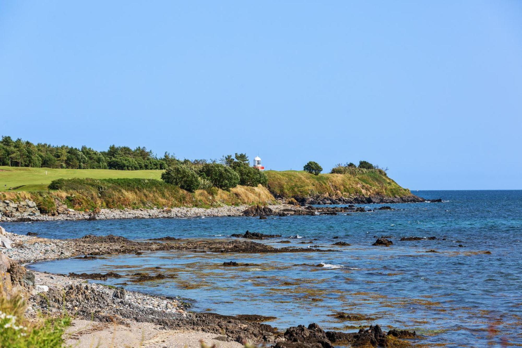 Gold Coast Resort Dungarvan Dungarvan  Esterno foto