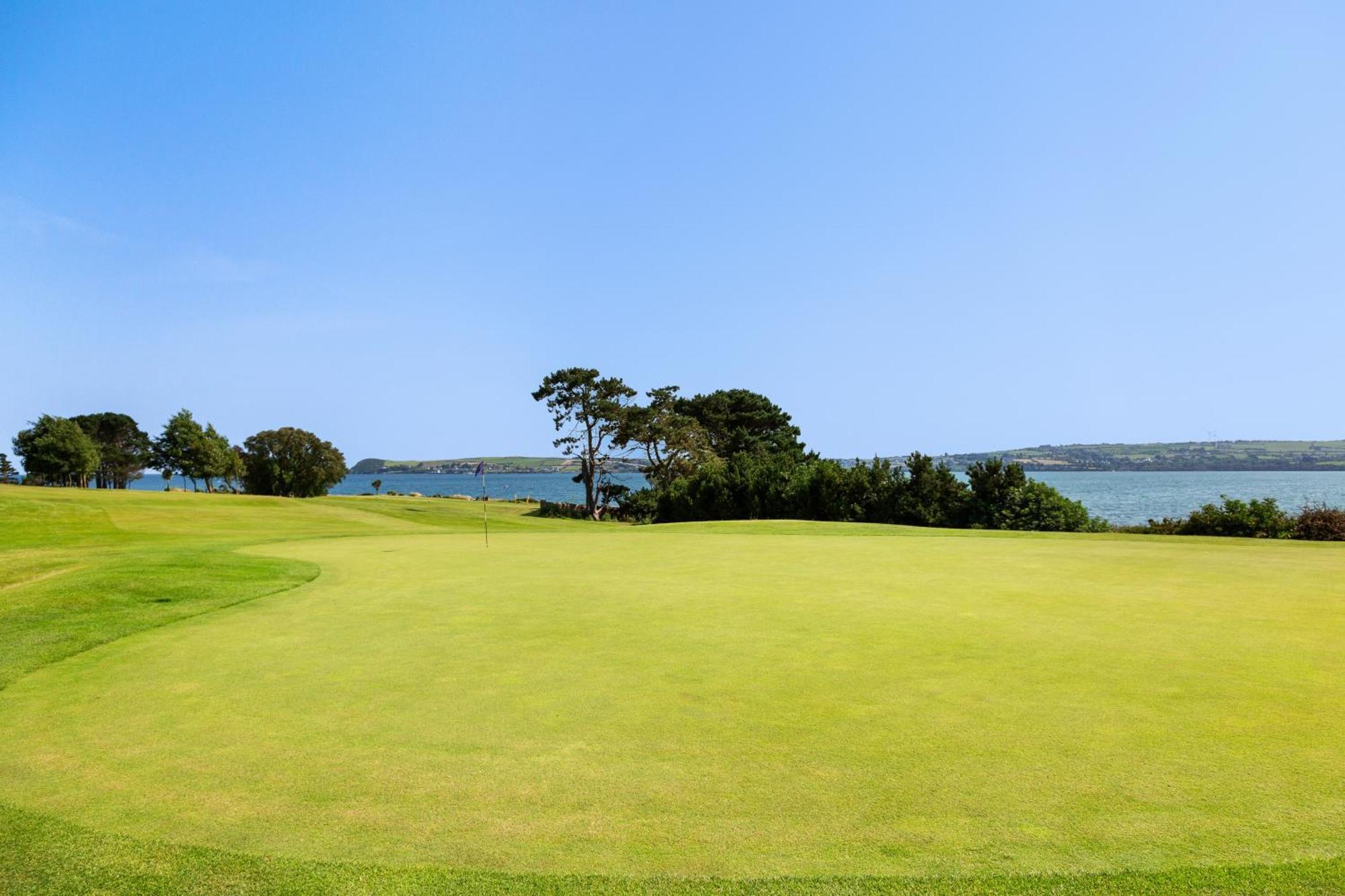 Gold Coast Resort Dungarvan Dungarvan  Esterno foto